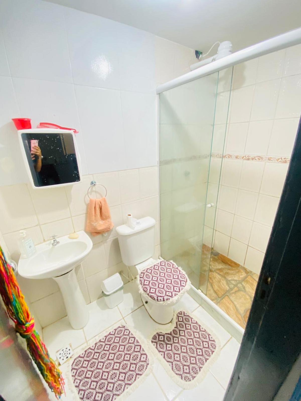 Ape Da Keel - Quartos Individuais - Barra Da Tijuca Rio de Janeiro Esterno foto