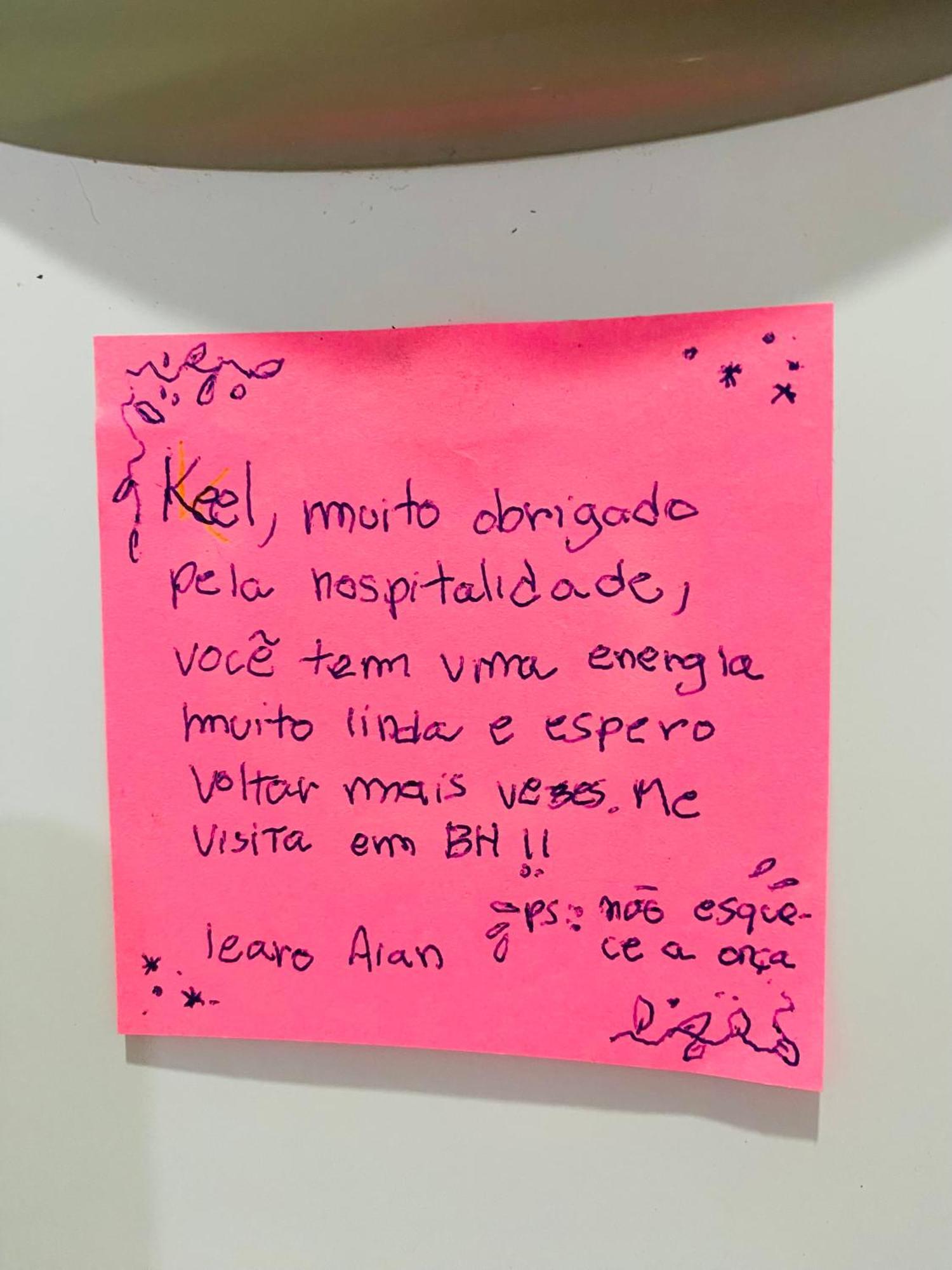 Ape Da Keel - Quartos Individuais - Barra Da Tijuca Rio de Janeiro Esterno foto